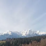 Panoramic View - Flims-laax Area * Flims