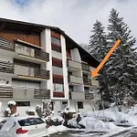 Apartment Panoramic View - Flims-laax Area
