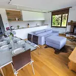 Panoramic View - Flims-laax Area Apartment *