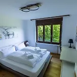 Panoramic View - Flims-laax Area Apartment *