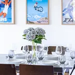 Apartment Panoramic View - Flims-laax Area