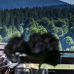 Panoramic View - Flims-laax Area Apartment Flims