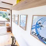 Panoramic View - Flims-laax Area Apartment *