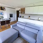 Apartment Panoramic View - Flims-laax Area