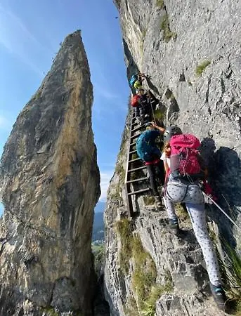 شقة Mountain View - Trek, Bike, Ski,