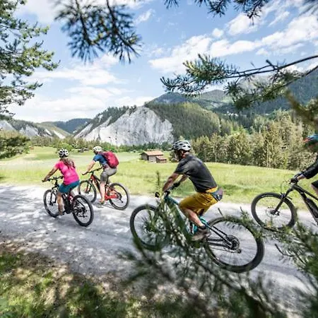 Mountain View - Trek, Bike, Ski, شقة فيلمز