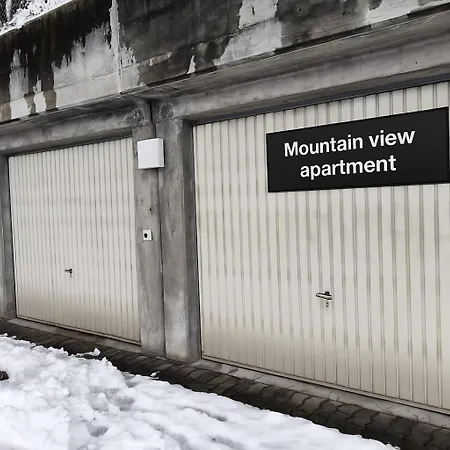 Mountain View - Trek, Bike, Ski, شقة فيلمز