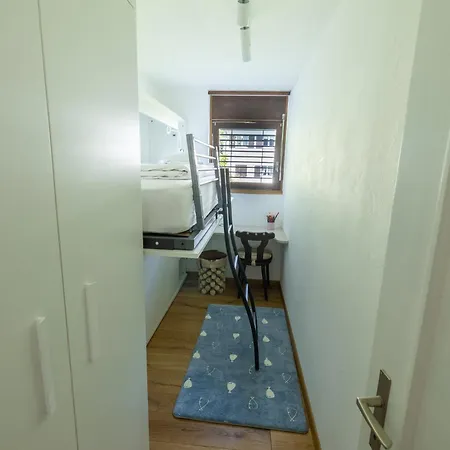 아파트 Mountain View - Trek, Bike, Ski,