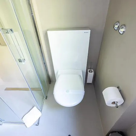 아파트 Mountain View - Trek, Bike, Ski,