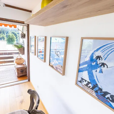 Mountain View - Trek, Bike, Ski, شقة *