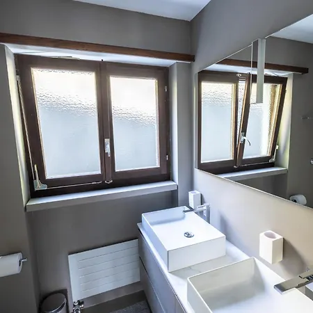 Mountain View - Trek, Bike, Ski, 필름