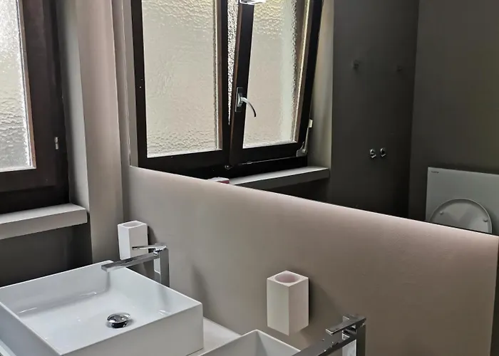 Panoramic View - Flims-laax Area *