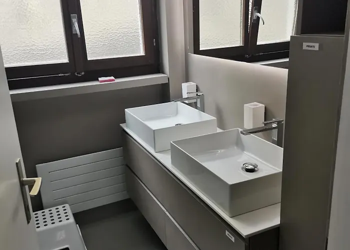 Panoramic View - Flims-laax Area *