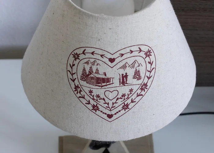 Panoramic View - Flims-laax Area Flims