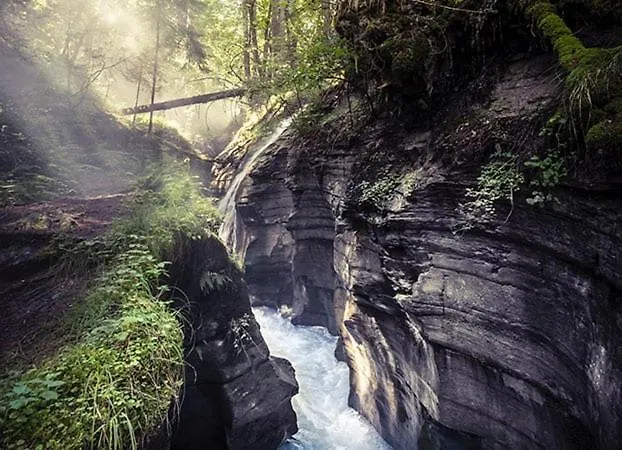 Appartement Panoramic View - Flims-laax Area *
