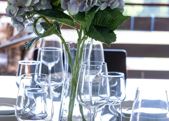 Appartement Panoramic View - Flims-laax Area *