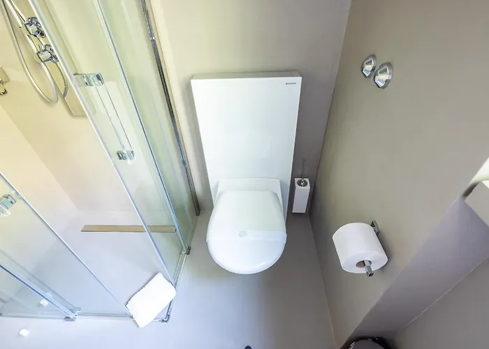 Appartement Panoramic View - Flims-laax Area