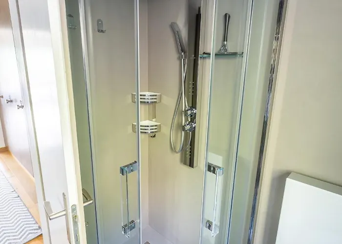 Appartement Panoramic View - Flims-laax Area Flims