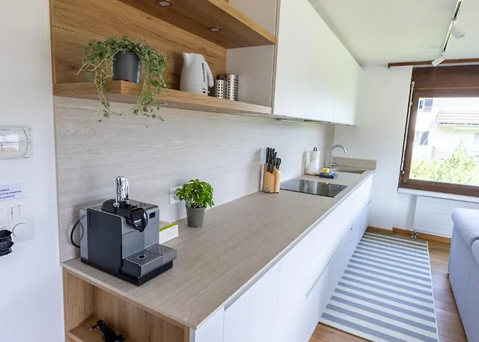 Panoramic View - Flims-laax Area *