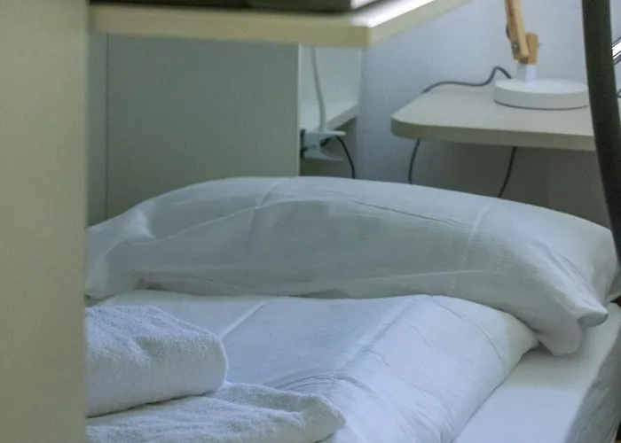 Appartement Panoramic View - Flims-laax Area Flims