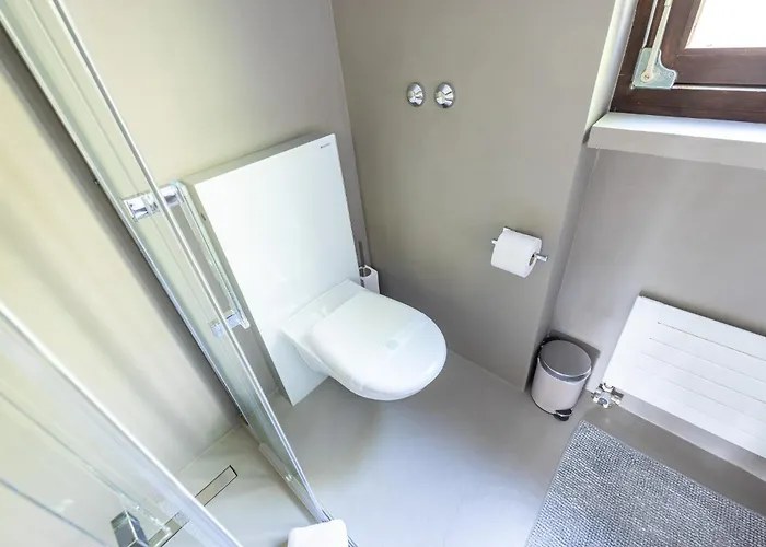 Panoramic View - Flims-laax Area * Flims