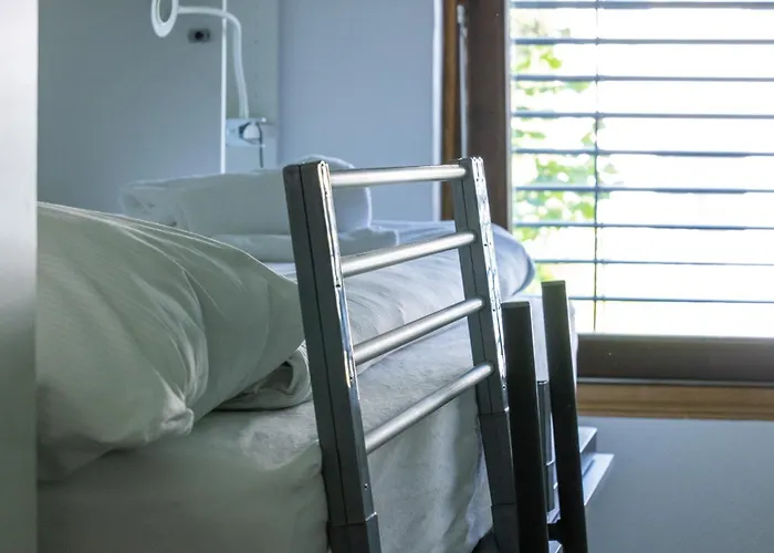 Panoramic View - Flims-laax Area * Flims