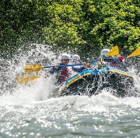 Panoramic View Apartment - Flims-Laax Ski Area Apartman *