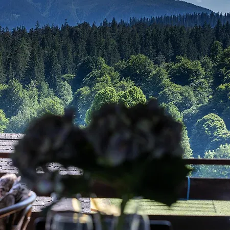 Panoramic View Apartment - Flims-Laax Ski Area Apartman Flims